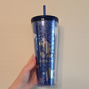 Starbucks Disney World 24oz Tumbler